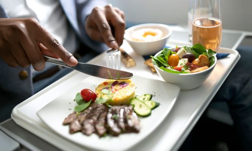 Business-Class---Meal-2